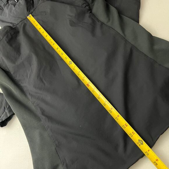 ARCTERYX Atom Light Hoody Jacket Black Women Size Large9 - Picture 2 of 16